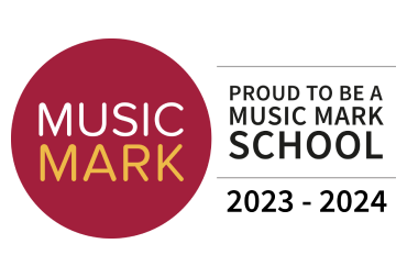 Music Mark Logo