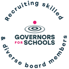 Governors for Schools Logo