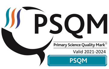 PSQM logo