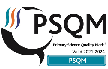 PSQM Logo