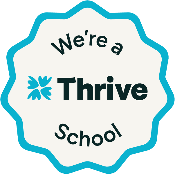 thrive Logo